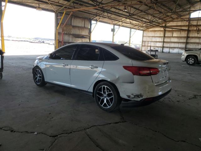 Photo 1 VIN: 1FADP3H24HL287394 - FORD FOCUS 