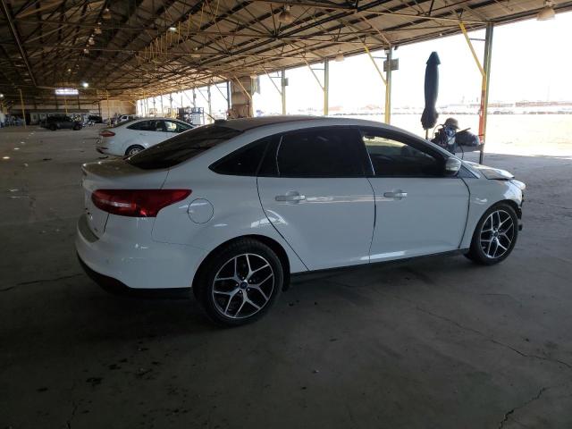 Photo 2 VIN: 1FADP3H24HL287394 - FORD FOCUS 