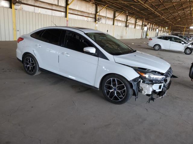 Photo 3 VIN: 1FADP3H24HL287394 - FORD FOCUS 