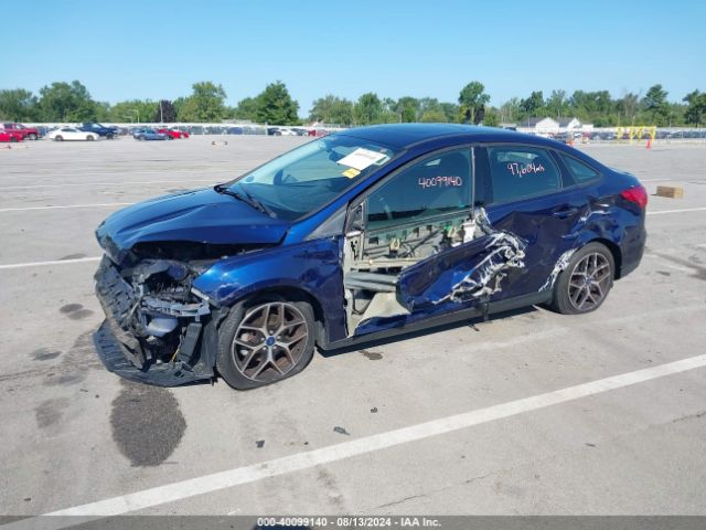 Photo 1 VIN: 1FADP3H24HL295284 - FORD FOCUS 