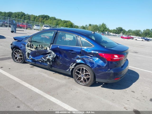 Photo 2 VIN: 1FADP3H24HL295284 - FORD FOCUS 