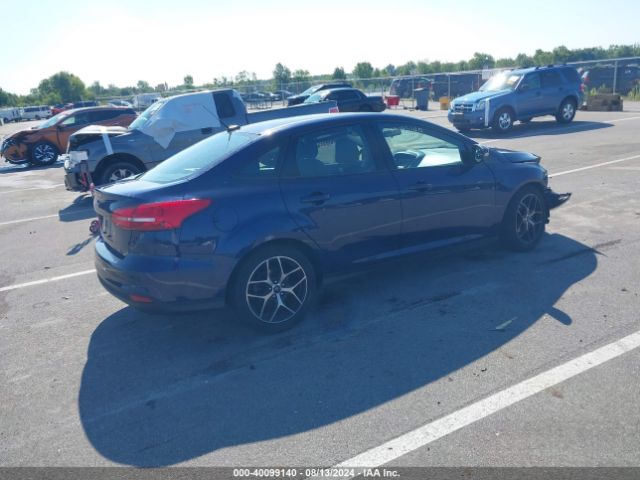 Photo 3 VIN: 1FADP3H24HL295284 - FORD FOCUS 