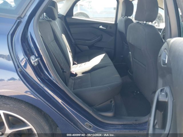 Photo 7 VIN: 1FADP3H24HL295284 - FORD FOCUS 