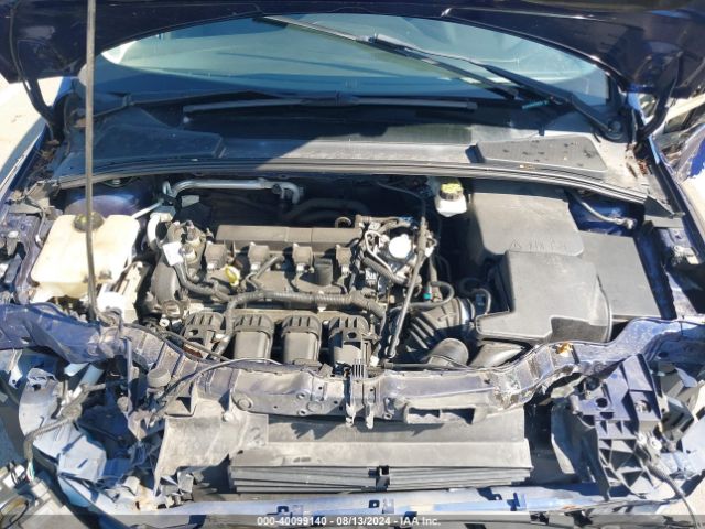 Photo 9 VIN: 1FADP3H24HL295284 - FORD FOCUS 