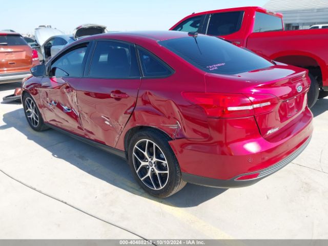 Photo 2 VIN: 1FADP3H24HL295446 - FORD FOCUS 