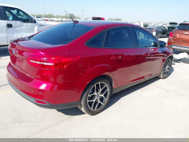 Photo 3 VIN: 1FADP3H24HL295446 - FORD FOCUS 