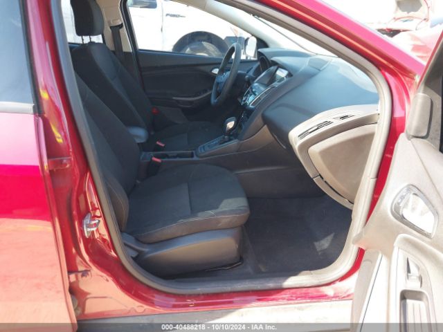 Photo 4 VIN: 1FADP3H24HL295446 - FORD FOCUS 