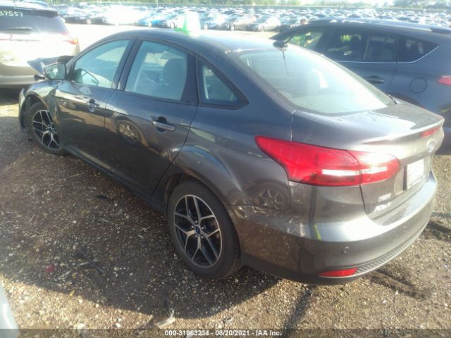 Photo 2 VIN: 1FADP3H24HL317767 - FORD FOCUS 