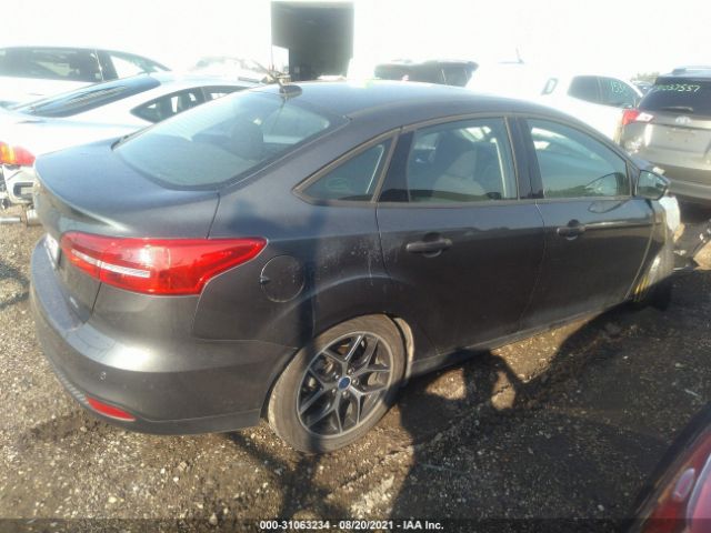 Photo 3 VIN: 1FADP3H24HL317767 - FORD FOCUS 