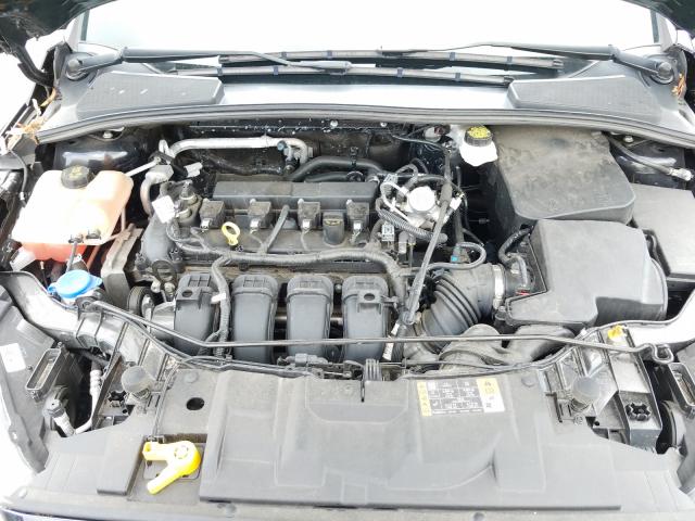 Photo 6 VIN: 1FADP3H24HL327313 - FORD FOCUS 