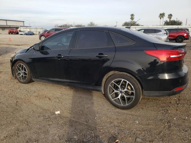 Photo 1 VIN: 1FADP3H24HL332883 - FORD FOCUS 