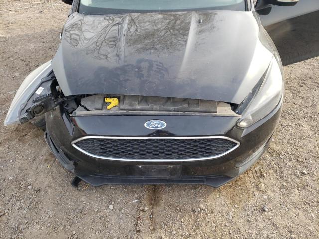 Photo 10 VIN: 1FADP3H24HL332883 - FORD FOCUS 