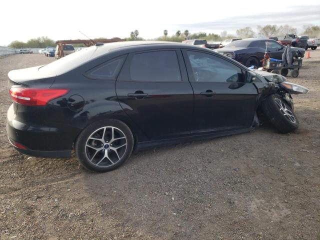 Photo 2 VIN: 1FADP3H24HL332883 - FORD FOCUS 