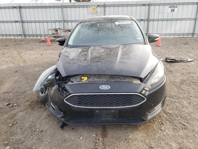 Photo 4 VIN: 1FADP3H24HL332883 - FORD FOCUS 