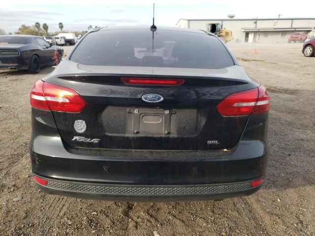 Photo 5 VIN: 1FADP3H24HL332883 - FORD FOCUS 