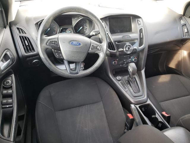 Photo 7 VIN: 1FADP3H24HL332883 - FORD FOCUS 