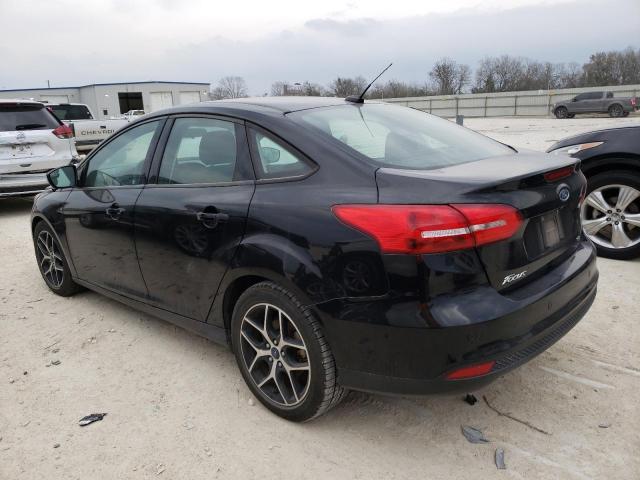 Photo 1 VIN: 1FADP3H24JL249976 - FORD FOCUS SEL 