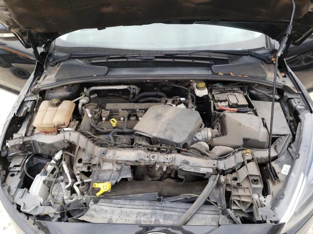 Photo 10 VIN: 1FADP3H24JL249976 - FORD FOCUS SEL 