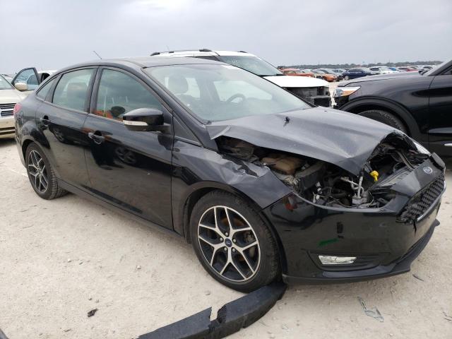 Photo 3 VIN: 1FADP3H24JL249976 - FORD FOCUS SEL 