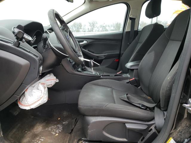 Photo 6 VIN: 1FADP3H24JL249976 - FORD FOCUS SEL 