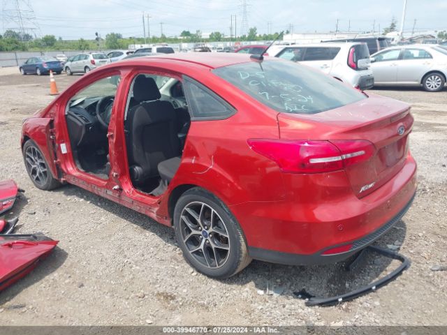 Photo 2 VIN: 1FADP3H24JL267894 - FORD FOCUS 