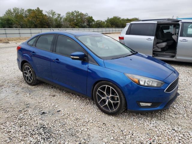 Photo 3 VIN: 1FADP3H24JL268835 - FORD FOCUS 