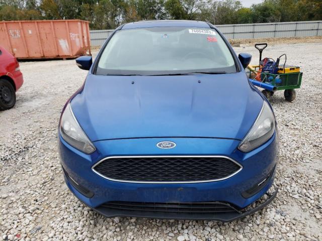 Photo 4 VIN: 1FADP3H24JL268835 - FORD FOCUS 