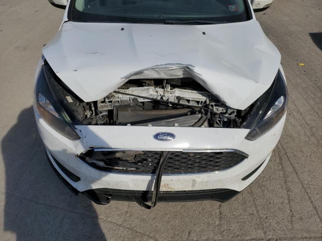 Photo 10 VIN: 1FADP3H24JL279656 - FORD FOCUS SEL 