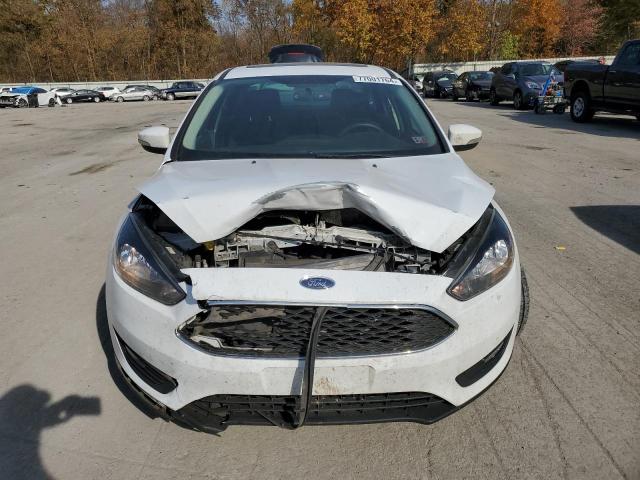 Photo 4 VIN: 1FADP3H24JL279656 - FORD FOCUS SEL 