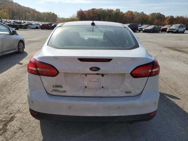 Photo 5 VIN: 1FADP3H24JL279656 - FORD FOCUS SEL 