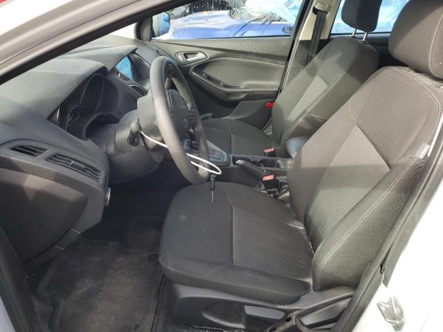 Photo 6 VIN: 1FADP3H24JL279656 - FORD FOCUS SEL 