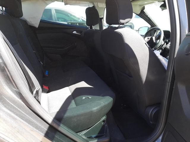 Photo 5 VIN: 1FADP3H24JL282878 - FORD FOCUS SEL 