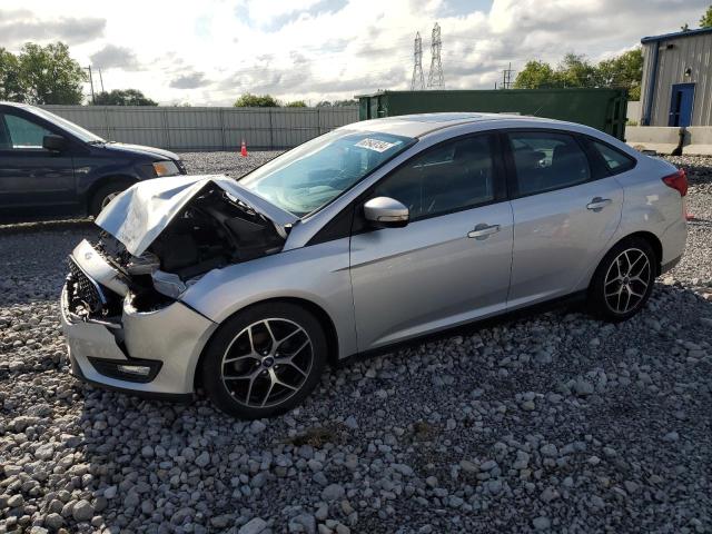 Photo 0 VIN: 1FADP3H24JL309934 - FORD FOCUS SEL 