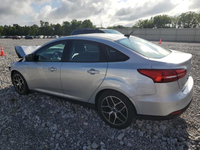 Photo 1 VIN: 1FADP3H24JL309934 - FORD FOCUS SEL 