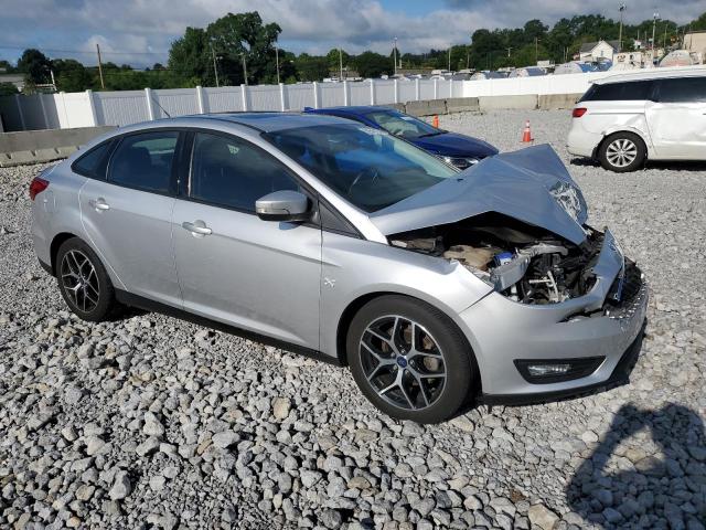 Photo 3 VIN: 1FADP3H24JL309934 - FORD FOCUS SEL 