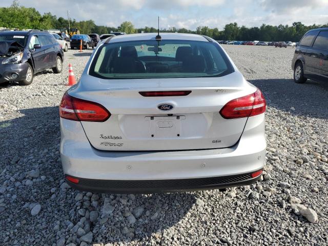 Photo 5 VIN: 1FADP3H24JL309934 - FORD FOCUS SEL 