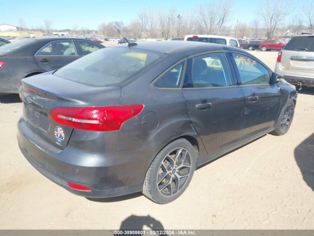 Photo 3 VIN: 1FADP3H24JL322389 - FORD FOCUS 