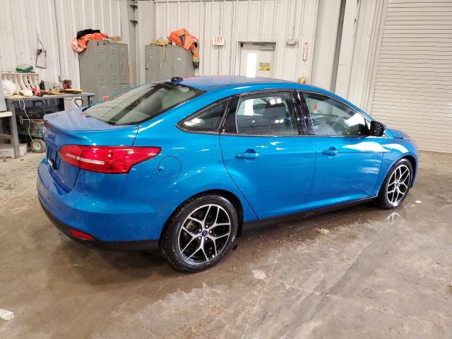 Photo 2 VIN: 1FADP3H25HL203082 - FORD FOCUS SEL 