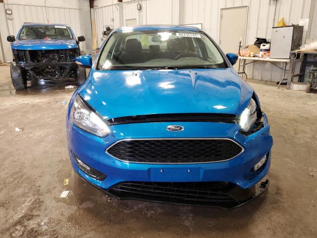 Photo 4 VIN: 1FADP3H25HL203082 - FORD FOCUS SEL 