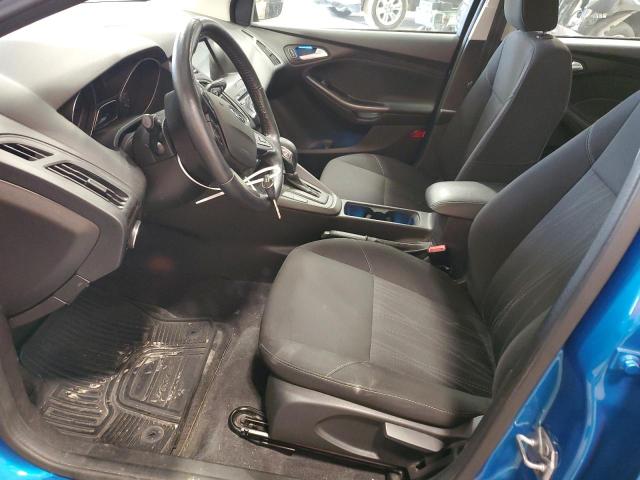 Photo 6 VIN: 1FADP3H25HL203082 - FORD FOCUS SEL 