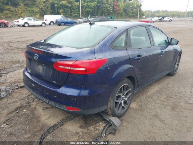 Photo 3 VIN: 1FADP3H25HL208797 - FORD FOCUS 