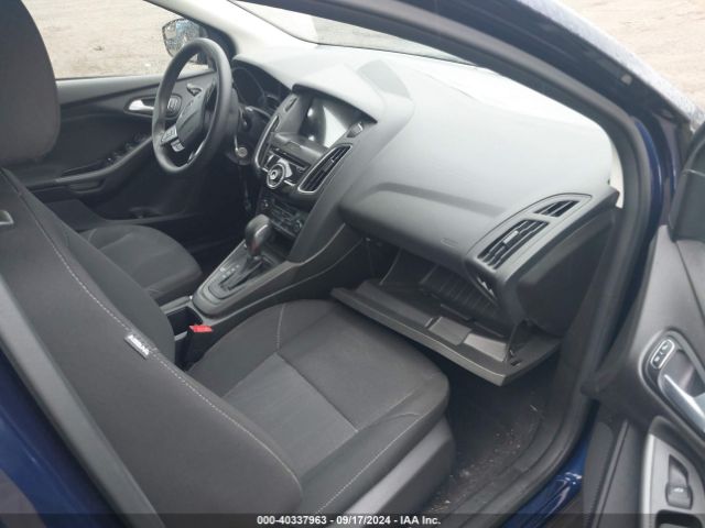 Photo 4 VIN: 1FADP3H25HL208797 - FORD FOCUS 