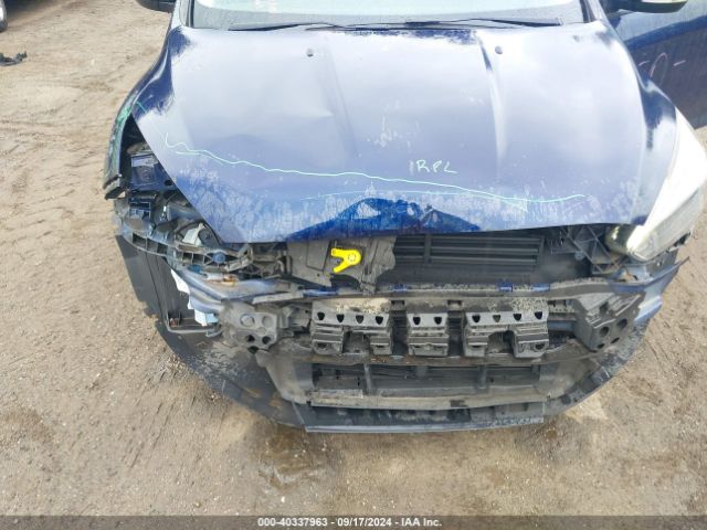 Photo 5 VIN: 1FADP3H25HL208797 - FORD FOCUS 