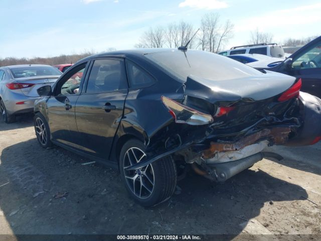 Photo 2 VIN: 1FADP3H25HL209559 - FORD FOCUS 