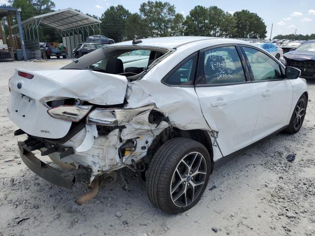 Photo 2 VIN: 1FADP3H25HL221694 - FORD FOCUS SEL 