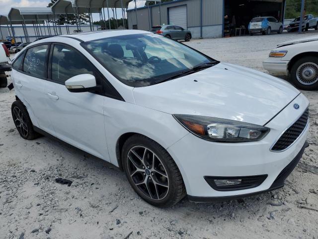 Photo 3 VIN: 1FADP3H25HL221694 - FORD FOCUS SEL 