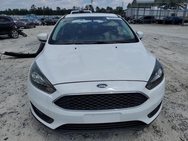 Photo 4 VIN: 1FADP3H25HL221694 - FORD FOCUS SEL 