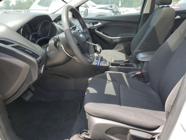 Photo 6 VIN: 1FADP3H25HL221694 - FORD FOCUS SEL 