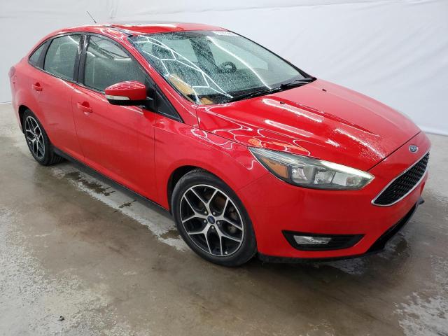 Photo 3 VIN: 1FADP3H25HL248300 - FORD FOCUS 