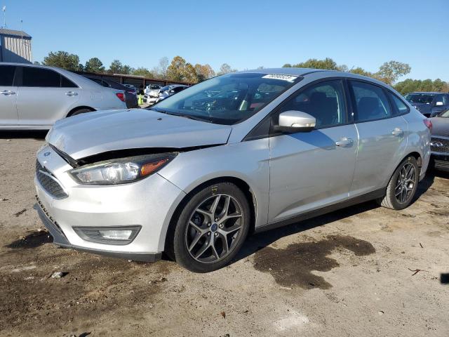 Photo 0 VIN: 1FADP3H25HL256154 - FORD FOCUS 